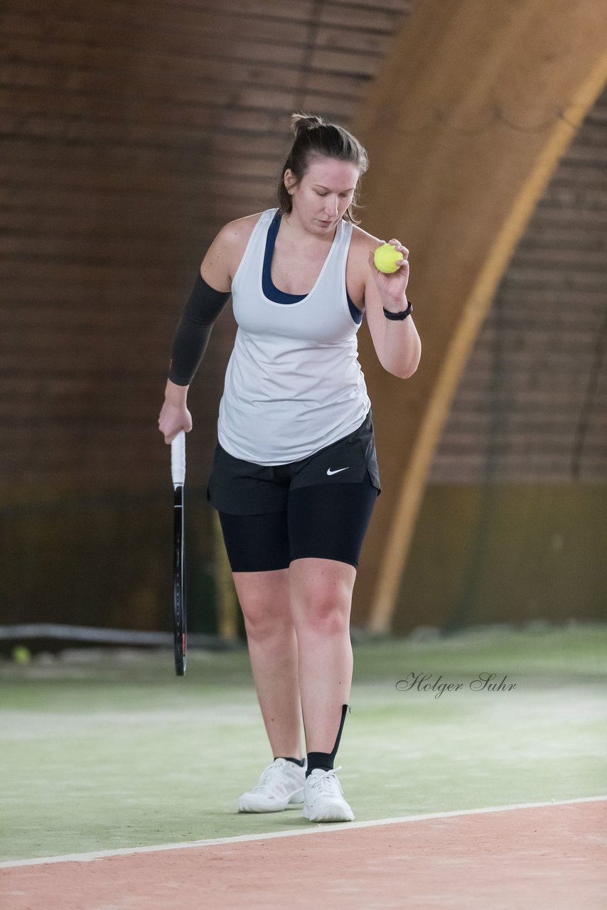 Bild 1 - RL Tennisverein Visbek e.V. - Club zur Vahr e.V. : Ergebnis: 2:4